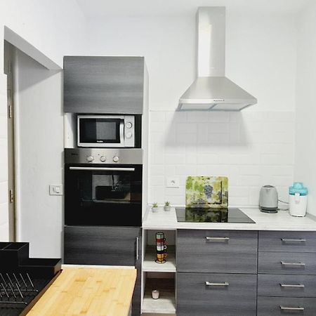 Apartamento Playitas Salema Las Playas ภายนอก รูปภาพ