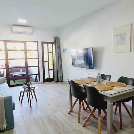 Apartamento Playitas Salema Las Playas ภายนอก รูปภาพ