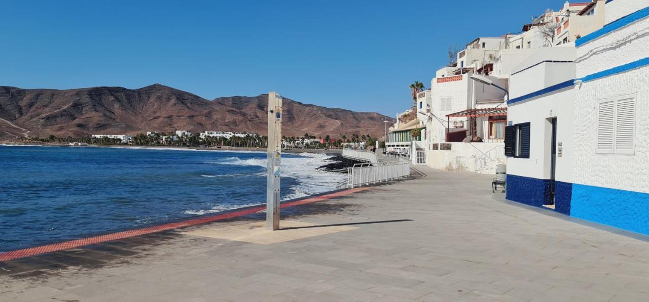 Apartamento Playitas Salema Las Playas ภายนอก รูปภาพ