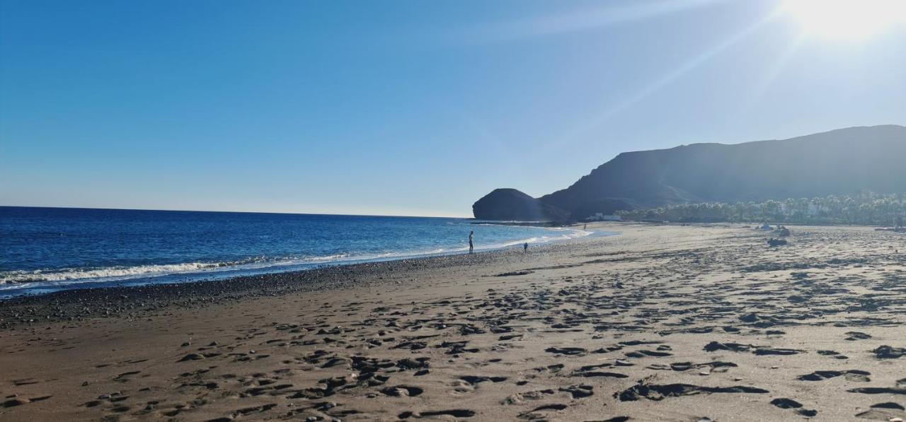 Apartamento Playitas Salema Las Playas ภายนอก รูปภาพ