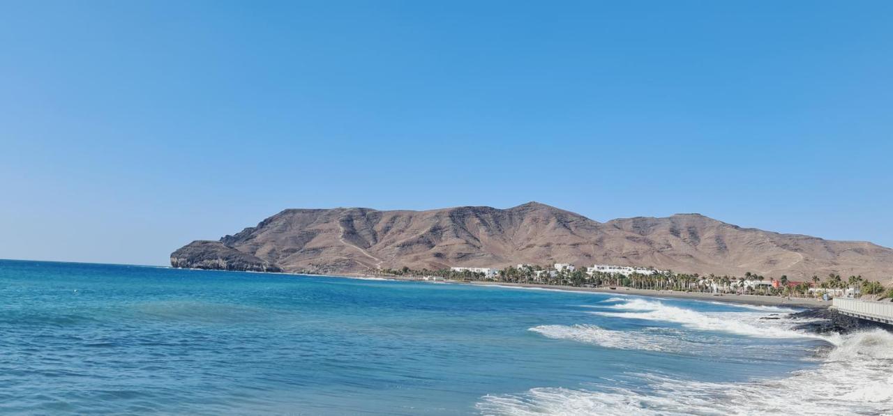 Apartamento Playitas Salema Las Playas ภายนอก รูปภาพ