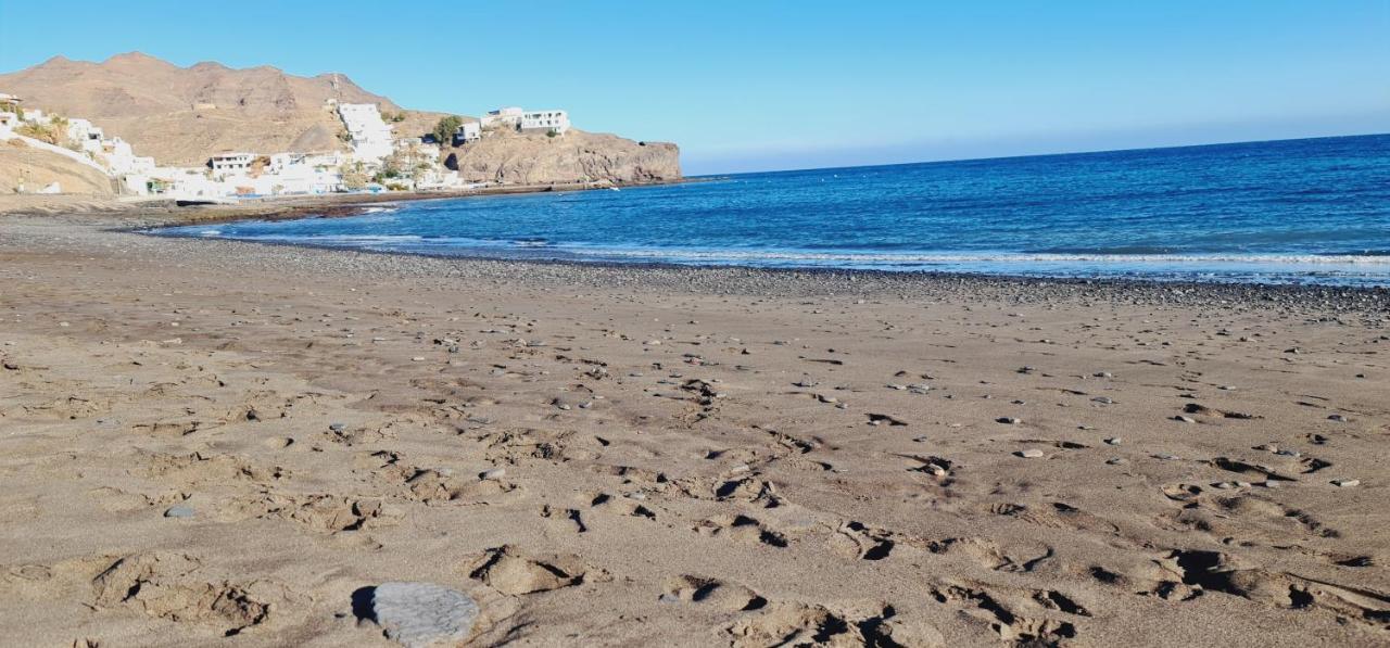 Apartamento Playitas Salema Las Playas ภายนอก รูปภาพ
