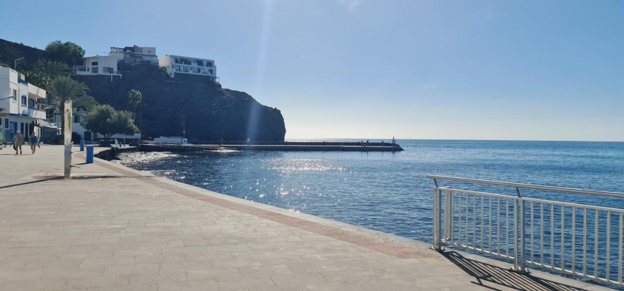 Apartamento Playitas Salema Las Playas ภายนอก รูปภาพ