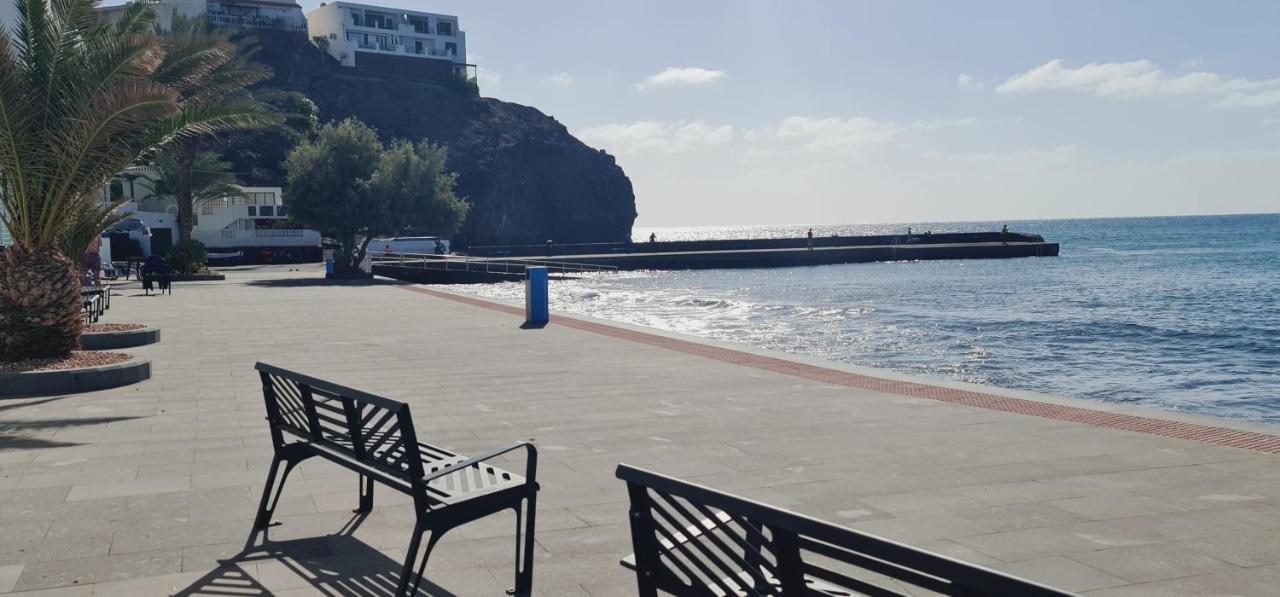 Apartamento Playitas Salema Las Playas ภายนอก รูปภาพ