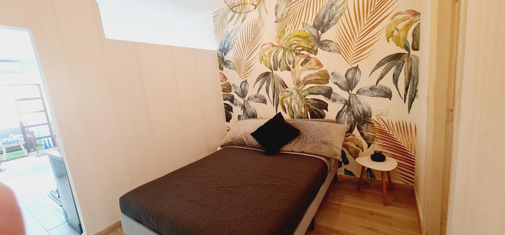 Apartamento Playitas Salema Las Playas ภายนอก รูปภาพ