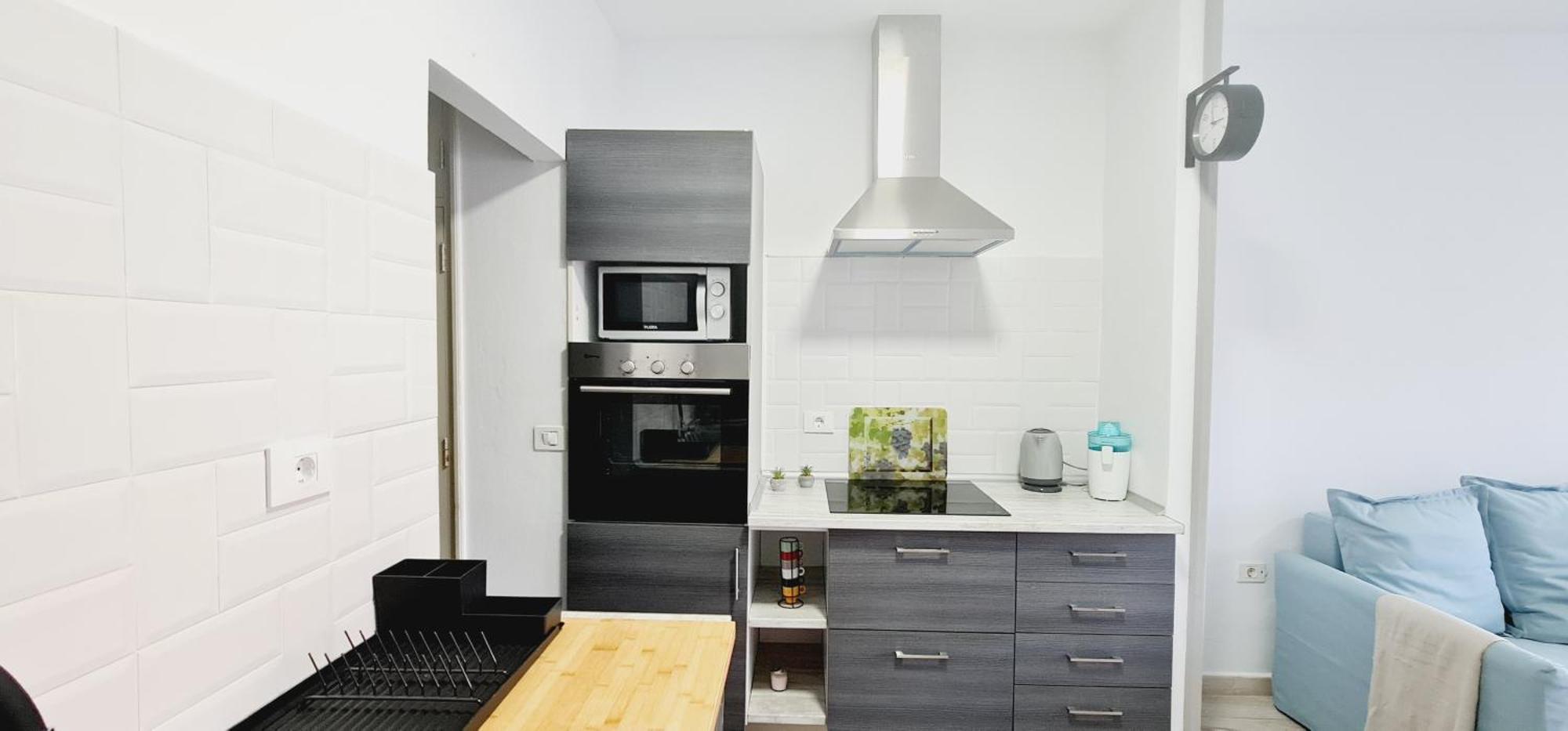 Apartamento Playitas Salema Las Playas ภายนอก รูปภาพ