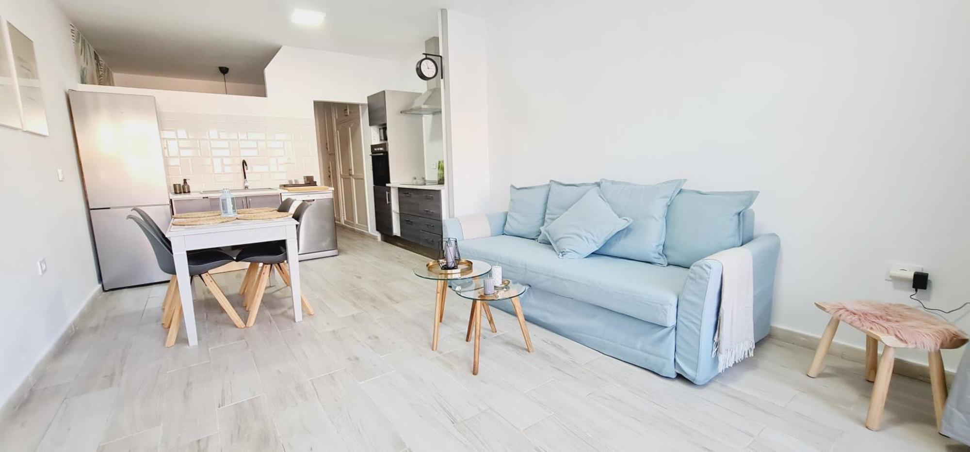 Apartamento Playitas Salema Las Playas ภายนอก รูปภาพ